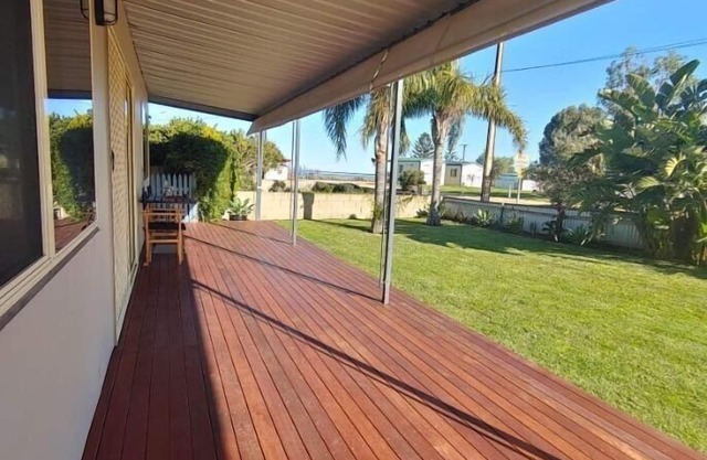 Warringa Beach House