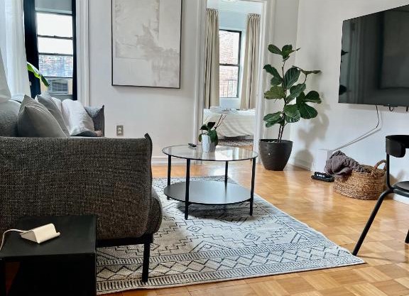 Washington Heights Charming Apt
