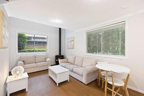 Watagan's Loft at Cooranbong