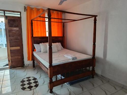 Watamu Plaza Studio 3