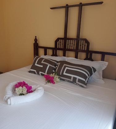 Watamu tamu