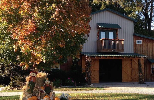 Watauga River Cabins-Hemlock