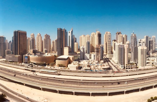 Watch JBR Fireworks into 2020 from the Balcony! 3 bed 2 bath + parking