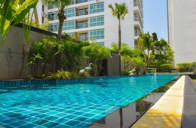 Water Park Premium Studio 5G Wi-fi ★