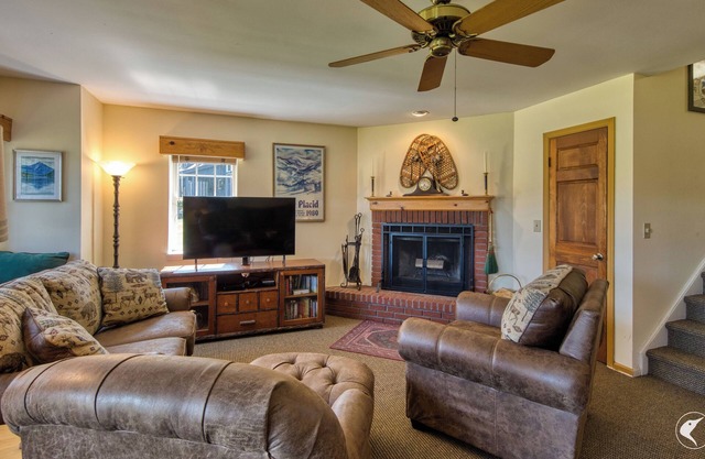 Water's Edge Condominium | Close to town!