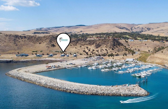 Water's Edge on Fleurieu - 14/1 Paradise Drive