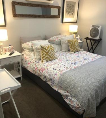 Water Street - Garden Views