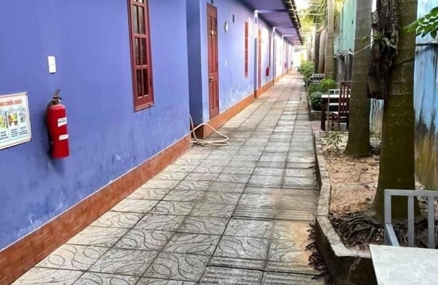 Waterfall Phu Quoc Homestay