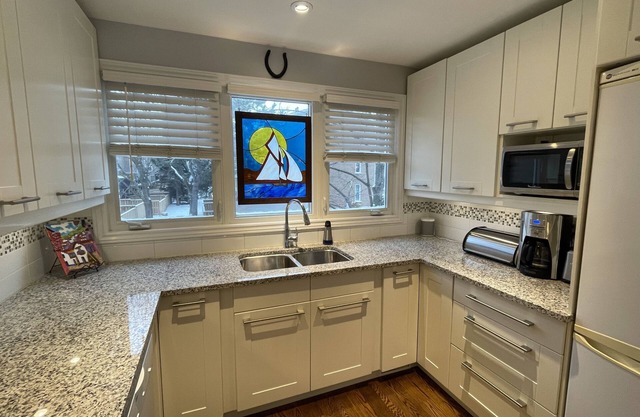 Waterfront Beach House - Bronte Village