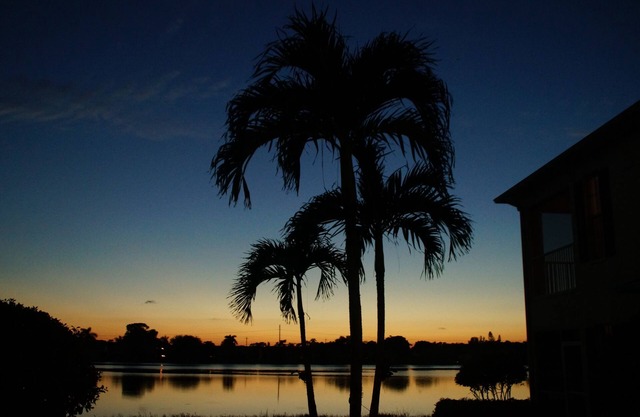 Waterfront Crown Pointe