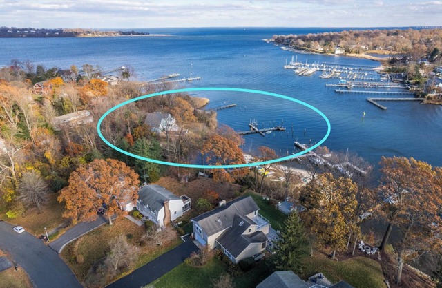 Waterfront, Dock, Private Pool ~ Your Chesapeake Oasis Awaits You!