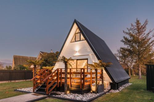 Waterfront Living Redefined