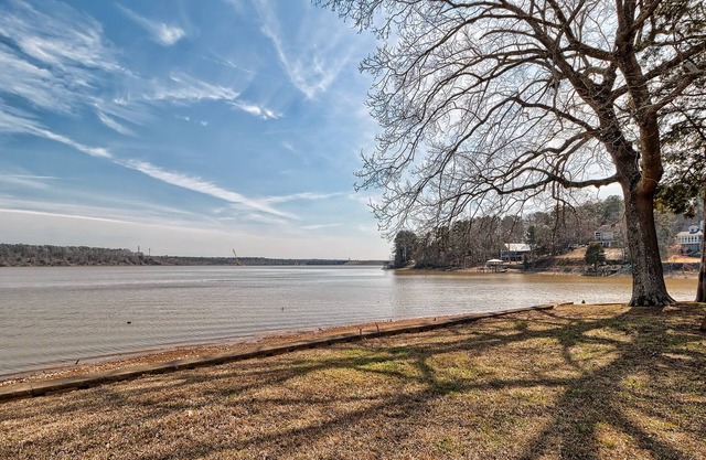 Waterfront/Lower Dam/Stunning Lake Wateree views! Near Buckhill Landing/Lugoff