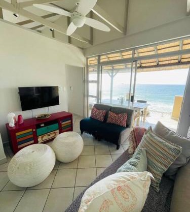 Waterfront Ocean Views
