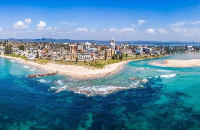 Waterfront Pet-Friendly Abode - Toukley NSW