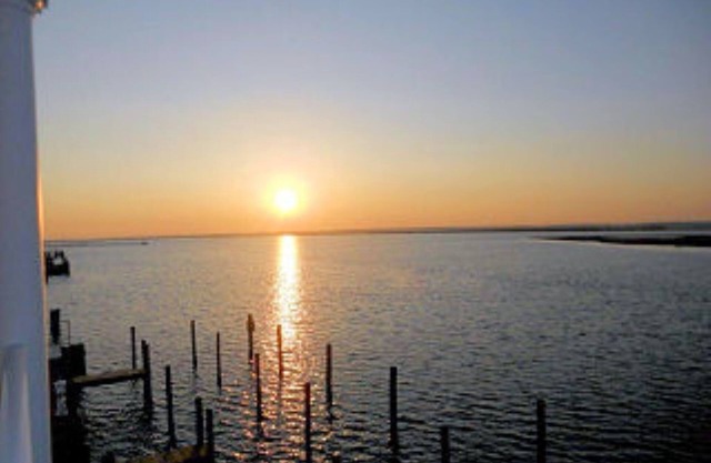 WATERFRONT RELAXATION AT IT FINEST!