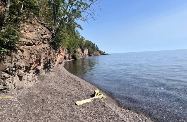 Waterfront Retreat -Beach, Hiking, Lutsen Ski/Golf