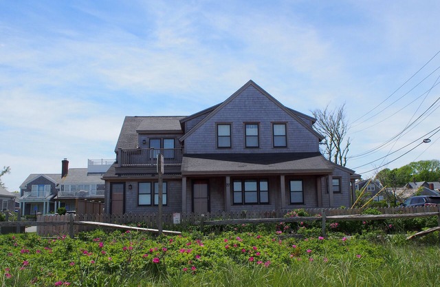 Waterfront, Town Historic District, Stunning Harbor Sunrises, Magical Sunsets