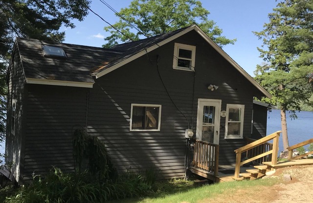 Waterfront With Amazing Views of Maine and New Hampshire!