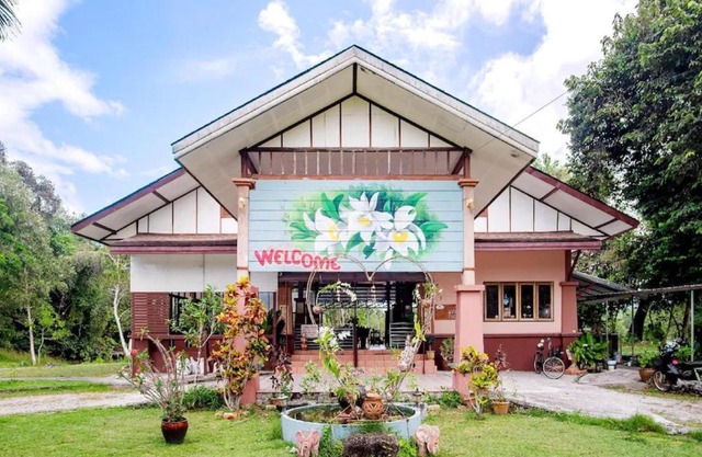 Waterjade Resort