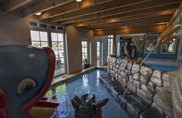 Waterland 10 by Interhome