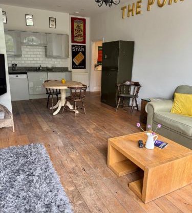 Waterloo Apartment Two