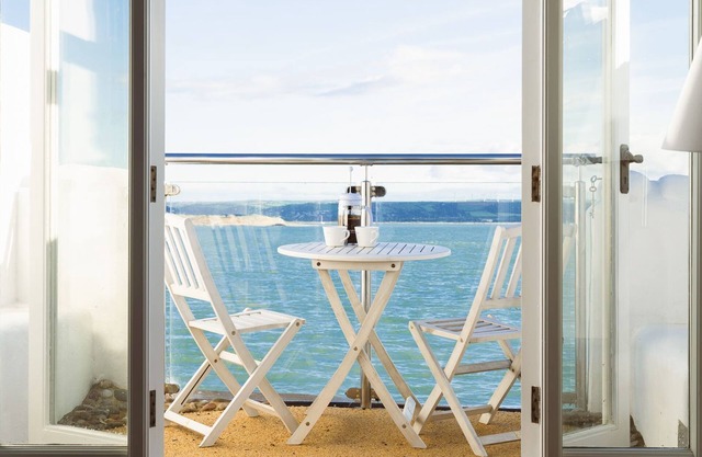 Waters Dream - Luxury Cottages