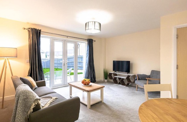 Waterside Lodge by PAY AS U STAY