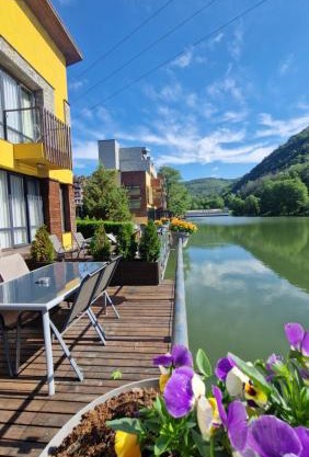 Waterside SPA Hotel