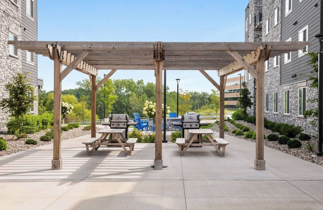 WaterWalk Extended Stay by Wyndham Minneapolis - Plymouth