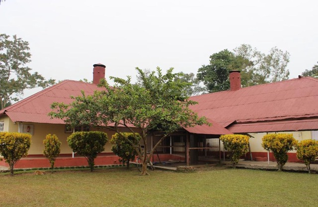 Wathai Heritage Bungalow