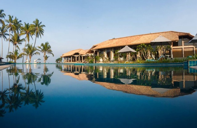 Wattura Resort and Spa