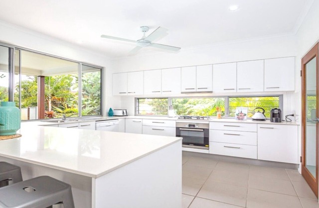 Wave Whisperer Retreat