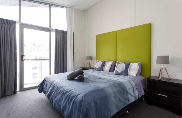 Waverley apartment A-two bedrooms wifi available