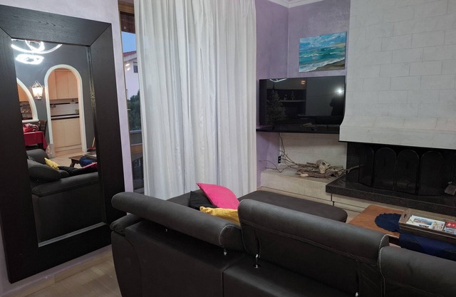 Waves and Sunsets - Your Refuge in Silvi Marina. The Pearl of the Adriatic