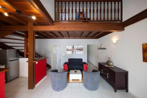 Wayana - DestinationGuyane - séjours en famille personnalisé