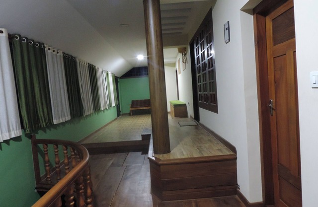 Wayanad Stay is a family home stay
