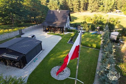 Wczasy nad Odrą