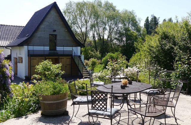 WE Maison d'hotes