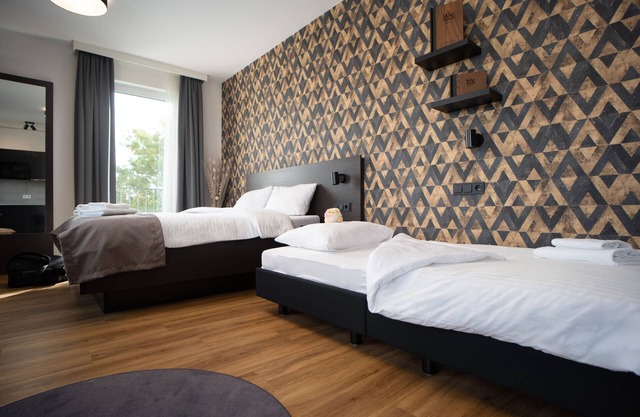 We rooms Hotel