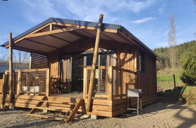 Wecamp Pedraforca