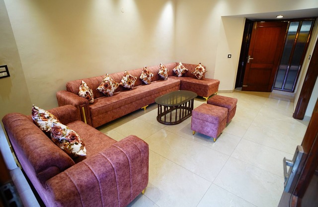 Wedding Stay, Relaxing Family Getaway, Short Duration Events
