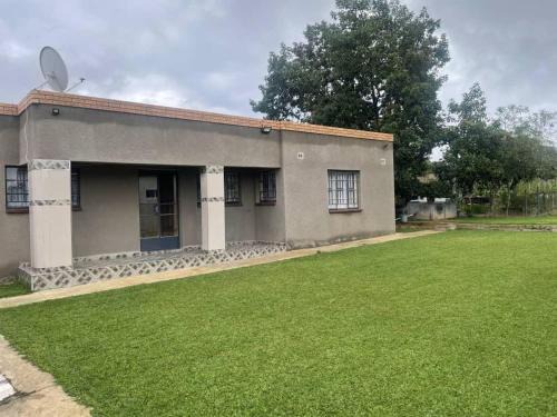 Wedza Cottages