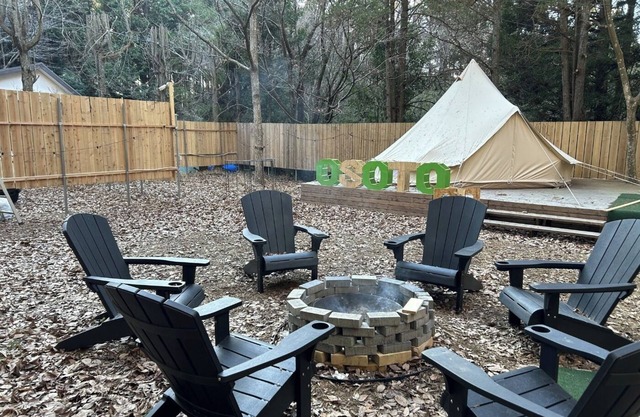 Weekdays Monday to Friday Glamping site accomm/Hokota City Ibaraki