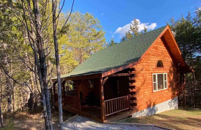 Weekend Getaway Cabin