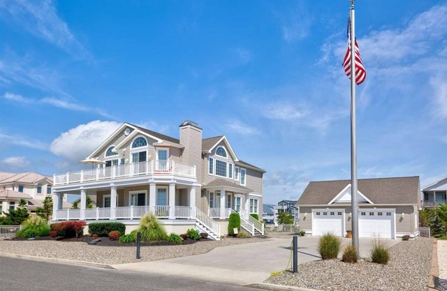 Weekend Rental For The Perfect Adult Getaway