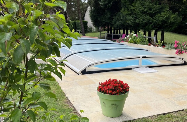 Weekly or weekend rentals - special discount September/October