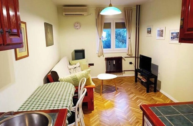 Weekly stay in Rijeka