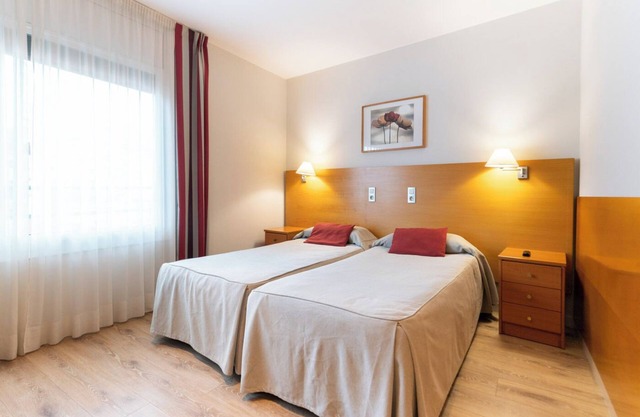 Weflating SANT PAU - 2 BDR