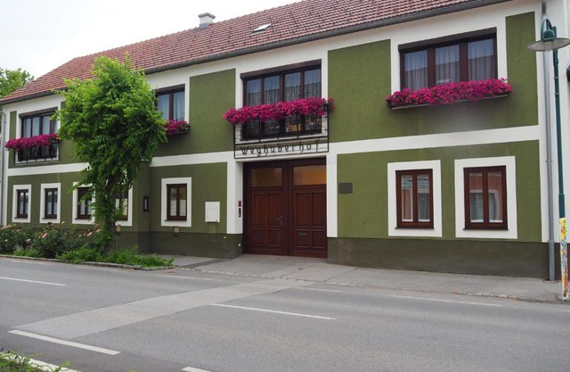 Weghuberhof Ferienwohnungen